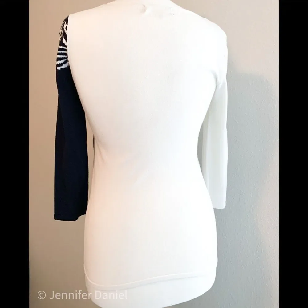 Jones New York sweater